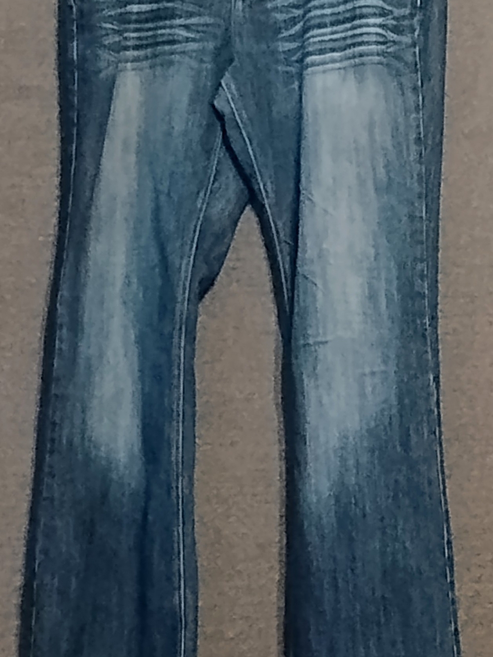 Dereon Medium Blue Jeans